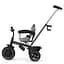 Триколісний велосипед Kinderkraft Freeway Grey Melange (KKRFRWAGRY0000) - мініатюра 5