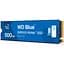 Накопитель SSD M.2 2280 500GB SN5000 WD (WDS500G4B0E) - миниатюра 2