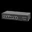 Комутатор мережевий POE GV-015-D-06+2P - мініатюра 2