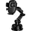 Тримач Hoco Crown large suction cup car holder center console H89 4.5-7" - мініатюра 1