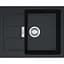 Кухонная мойка Franke Sirius S2D 611-62 143.0627.288 - миниатюра 1