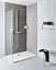 Поличка для рушників Grohe Selection 41066000, Хром - мініатюра 4