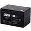 Акумуляторна батарея GEM Battery 12V-12Ah, AGM, F1/F2, (GS 12-12) - мініатюра 2