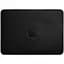 Шкіряний чохол BlankNote для MacBook Air 15-inch (2023) Чорний - мініатюра 1