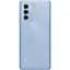 Смартфон ZTE Blade V40 6/128GB Blue - мініатюра 2