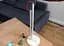 Лампа настільна Yeelight Led Table Lamp MJTD01YL MUE4087GL біла - мініатюра 5