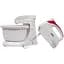 Миксер Rotex RHM250-K 200Вт с чашей - миниатюра 1