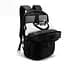 Рюкзак Tigernu T-B3105 15.6 Black-Blue - мініатюра 2