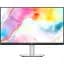 Монітор Dell 27" S2722QC [210-BBRQ] [87197] - мініатюра 1