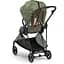 Коляска Cybex Melio Olive Green (с бампером) (522002635) - миниатюра 6