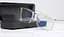Окуляри Mijia Anti-Blueray Eye Glasses PRO clear DMU4046TY прозорі - мініатюра 4