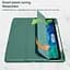 Чохол-книжка Mutural Pinyue Smart Case для Apple iPad Air 10.9 [2020-2022] Sky Blue [74664] - мініатюра 6