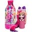 Ігровий набір ​IMC Toys VIP Pets S4 Модний улюбленець Spring vibes 10 см (713130) - мініатюра 1
