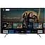 Телевізор TV 55 Aiwa 55GO70804UHD 4K UHD/DLED/T2/ Google TV/2 x 10W/Dolby Digital/HDMI/Wi-Fi/VESA 200x200/Blac (55GO70804UHD) - мініатюра 1