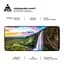 Скло захисне Armorstandart Pro Honor 90 Lite Black (ARM73683) - мініатюра 4