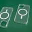 Чохол Make Apple iPhone 14 Pro Crystal Magnet - мініатюра 3