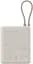 Портативна батарея Power Bank Xiaomi10000mAh 33W Integrate Cable BHR9333GL Brown - мініатюра 2