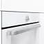 Електрична духова шафа GORENJE BOS 67371 SYW - мініатюра 3