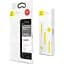 Акумулятор Baseus Phone Battery для Iphone 6S Plus 3400 mA (ACCB-BIP6SP) - мініатюра 1