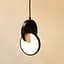 Підвісний світильник Friendlylight Gloyot M Black FL3151 - мініатюра 1