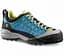 Кросівки Scarpa Zen Lite GTX WMN 37,5 Салатовий-Бірюзовий - мініатюра 1