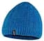 Водонепроникна шапка Dexshell Heathered Rib Knit Beanie, onesize (56-58 см), блакитний - миниатюра 1