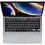 Ноутбук MacBook Pro 13" with Touch Bar Intel Core i5, 8 GB, 256 GB, Space Gray (Grade B) Seller Refurbished - миниатюра 2