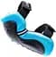 Защитный комплект Globber XS голубой (541-100) - миниатюра 2