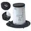 Фільтр для акумуляторного пилососу Rowenta Air Force FLEX 560, RH9471WO, RH9479WO, RH9490WO, RH92.., ZR009002 - мініатюра 9