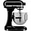 Чаша KitchenAid 5K5A2SB з нержавіючої сталі, з ручкою 4.8 л (5K5A2SB) - мініатюра 2