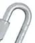 Карабін Edelrid Screwlink 8 мм Dark Steel (1017-738060000060) - мініатюра 4
