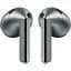 Навушники Samsung Galaxy Buds3 Silver (SM-R530NZAA) UA UCRF - мініатюра 6
