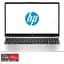 Ноутбук HP 255 G10, с процессором AMD Ryzen™ 5 7530U 4.5 GHz, 15.6", Full HD, IPS, 16GB DDR4, 512GB SSD, AMD Radeon™ графикой, DOS, Turbo серебристый - миниатюра 1