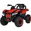 Дитячий електромобіль-квадроцикл Bambi Racer M 5807EBLR-3 до 50 кг - мініатюра 1