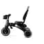 Велосипед триколісний Kinderkraft Jazz 2 Grey (KRJAZZ02GRY0000) - мініатюра 10