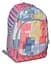 Жіночий рюкзак 20L PASO 45x31x16 см sum0023093 - мініатюра 1