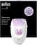 Эпилятор Braun (Silk-epil 3 SE 3-000) - миниатюра 4