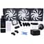 Система водяного охлаждения Alphacool Core Storm ST30 Water Cooling Set [11988] [143345] - миниатюра 1