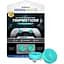 Накладки на стіки KontrolFreek Action Adventure Thumbsticks: Lotus edition 2-pack для PS4/PS5 [7102-PS5] [125878] - мініатюра 3