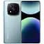 Смартфон Xiaomi Redmi Note 14 Pro+ 5G 12/512Gb Frost Blue UA UCRF - мініатюра 1