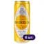 Упаковка напою Harridan Tonic Water Indian Tonic сильногазований безалкогольний 330 мл x 6 шт. з/б - мініатюра 1