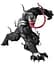 Фігурка Marvel Venom Марвел Веном 15см MKV 10.063 - мініатюра 2