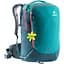 Рюкзак Deuter Giga Bike SL Petrol-Arctic (1052-3822118 3325) - мініатюра 1