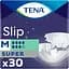Подгузники для взрослых Tena Slip Super Medium 30 шт. - миниатюра 1
