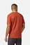 Футболка Rab Stance Sketch SS Tee S Оранжевый - миниатюра 2