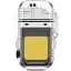 Ліхтарик DK Handheld Multifunctional LED Flashlight ZC-209 Black [105359] - мініатюра 1