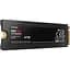 SSD накопичувач Samsung 990 PRO with Heatsink 4TB (MZ-V9P4T0GW) [137334] - мініатюра 3