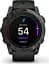 Смарт-годинник Garmin Epix Pro (Gen 2) Sapphire Edition 51mm Carbon Gray DLC Titanium with Black Band (010-02804-00) [86530] - мініатюра 5