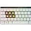 Клавиатура ASUS ROG Falchion RX Red Low Profile White (90MP03EC-BKMA10) - миниатюра 5