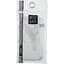 Чехол-накладка Toto TPU Shine Case Samsung J3 2017 Silver - миниатюра 2